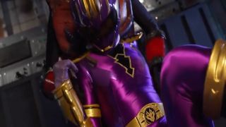 [SuperMisses.com] MSZ-29 Enjoying the Heroine Suits Kaiju Sentai Zyukaiser-007-4