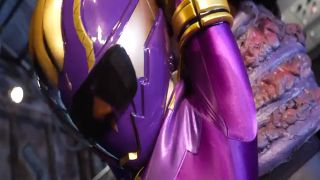 [SuperMisses.com] MSZ-29 Enjoying the Heroine Suits Kaiju Sentai Zyukaiser-007-5