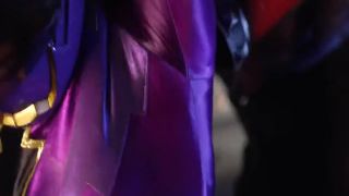 [SuperMisses.com] MSZ-29 Enjoying the Heroine Suits Kaiju Sentai Zyukaiser-007-9