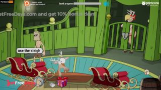 [GetFreeDays.com] Fuckerman Sex Game Chrismas Special Episode Sex Scenes Gameplay 18 Sex Leak October 2022-1