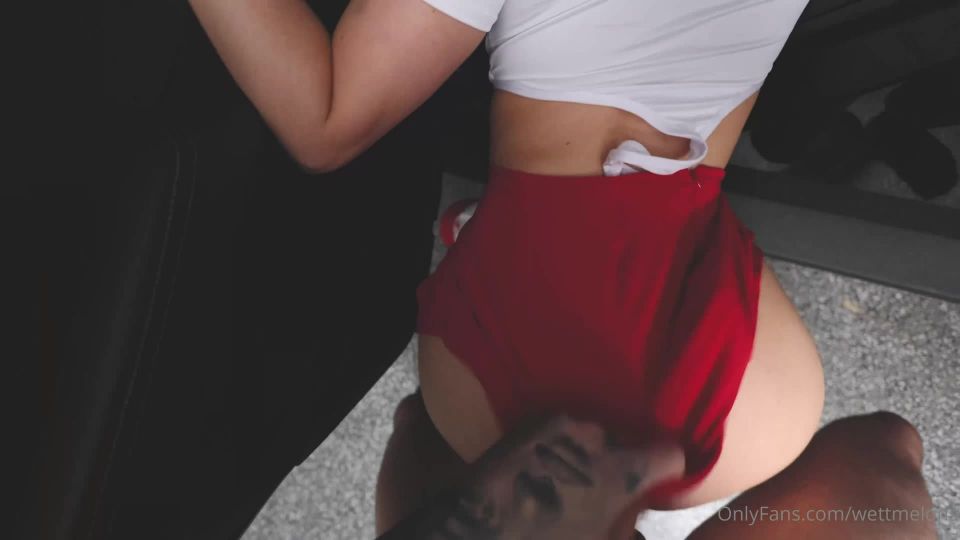 clip 9 Onlyfans – Wettmelons – Fast Food Worker on fetish porn femdom bi cuckold