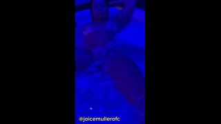 Milf Exibicionismo e uma rapidinha pra apimentar-2