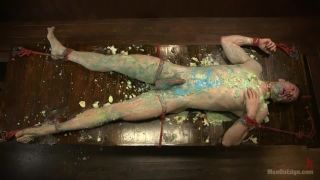 online porn video 45 Cancelled Birthday Party Becomes a Messy Edging Party - bdsm - toys femdom hard caning-8