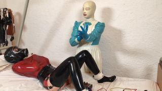 Rubber Electro Clinic Video Sex Download Porn-5