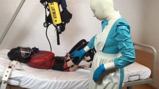 Rubber Electro Clinic Video Sex Download Porn-9