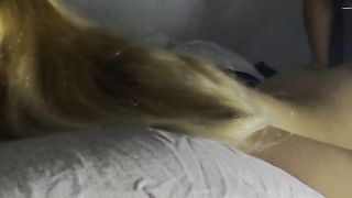 Vitooo - She likes him to fuck her hard and she likes to put it in her mouth.-3