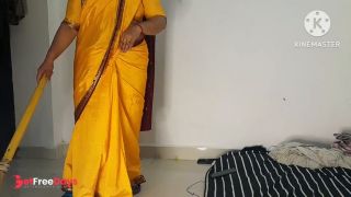 CLEVER DEVAR FUCK HOT BHABHI IN HINDI AUDIO.-0