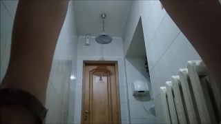 Voyeur Female Toilet - (Webcam)-2