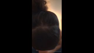 Arianarealtv, Getting Blowjob From Hot Teen In Sundress Onlyfans (Amateur porn)-7
