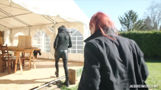 free xxx video 7 Jacquie Et Michel TV - Sylvia on teen -1