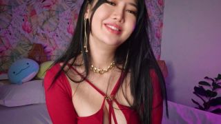 adult clip 27 big tit asian milf Goddess Nion – Nion Virtual Dating Pt 3, financial domination on lesbian girls-3