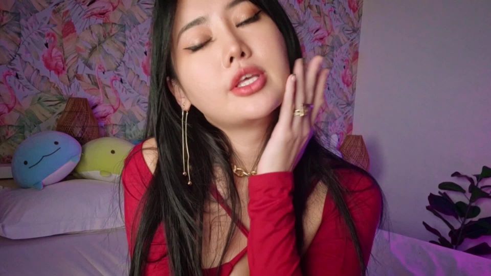 adult clip 27 big tit asian milf Goddess Nion – Nion Virtual Dating Pt 3, financial domination on lesbian girls