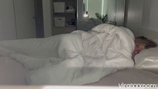 Utahjaz Utahjaz Stars in Steamy Bedroom Fuck Tape Finally Unveiled Cumshot-1