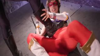 [SuperMisses.com] SPSE-49 Mighty Knight Artemis 5 ~A Contrived Sexless Relationship~-005-7