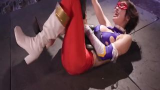 [SuperMisses.com] SPSE-49 Mighty Knight Artemis 5 ~A Contrived Sexless Relationship~-005-9