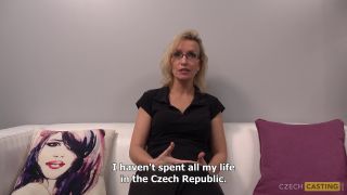 xxx video 28 Ludmila [2.17 GB] on femdom porn casting blond-1
