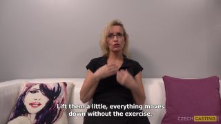 xxx video 28 Ludmila [2.17 GB] on femdom porn casting blond-6