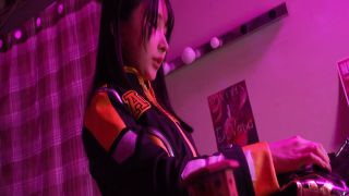 [SuperMisses.com] SPSD-30 Lascivious Evil Dress3 Light Running Squadron-007-9