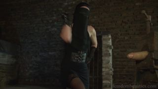 free xxx video 6 lycra fetish FemdomBeauties.Com - Lady Aisha - ARABIAN GODDESS IS TORTURING YOUR HARD SLAVE DICK, cbt on fetish porn-6