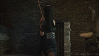 free xxx video 6 lycra fetish FemdomBeauties.Com - Lady Aisha - ARABIAN GODDESS IS TORTURING YOUR HARD SLAVE DICK, cbt on fetish porn-8