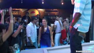 Euro Fuck Competition Part 1 - Main Edit - Orgy-1