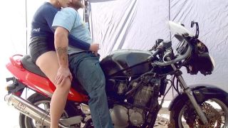 online video 13 mistress tangent femdom fetish porn | Revving Handjob on Motorcycle – Galas Balloons and Fetish Clips | fetish-9