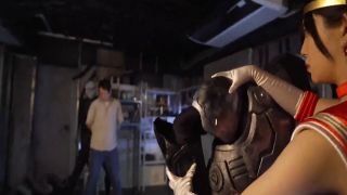 [SuperMisses.com] GIGP-68 Sailor Ares Lewd Mark and Falle-000-9