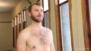 adult video 40 Rugby Stud Gets Edged | bdsm | toys femdom male chastity-9