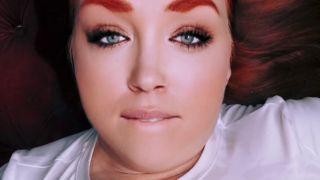 VeeSnow - Big Tits Wet Tshirt POV Fuck Dirty Talk JOI-1