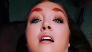 VeeSnow - Big Tits Wet Tshirt POV Fuck Dirty Talk JOI-9