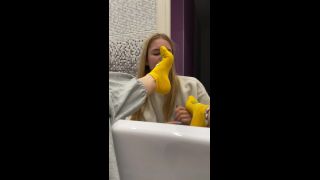 free adult video 37 PlaywithAnny PlWiAn39 - feet - feet porn natalia starr foot fetish-2