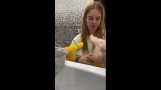 free adult video 37 PlaywithAnny PlWiAn39 - feet - feet porn natalia starr foot fetish-9