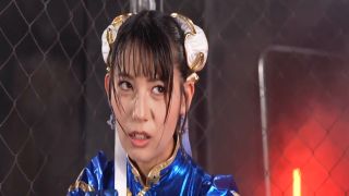 [SuperMisses.com] SPSE-37 Beautiful Fighting Investigator Shunran II-000-1