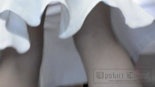 Amateur Upskirt Action 978-0