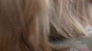 clip 37 Tiny Hair Lover | pov | femdom porn mature feet fetish-3
