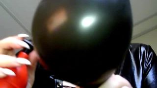 Pt 2Goddess Lilith - POV Pegging Femdom Goddess-3