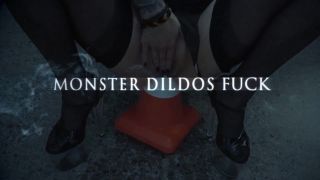 Amateur Skinny Japanese Wife Cometodaddyg Strech Her Anal...-9