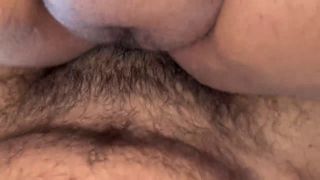 Fucking My Stepmom It happened in Colombia sexy girl gets fucked by the thick and big cock of her hot stepdad.-0
