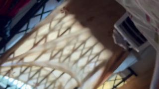 Fucking My Stepmom It happened in Colombia sexy girl gets fucked by the thick and big cock of her hot stepdad.-6