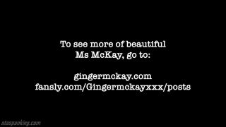 online xxx video 24 Spanking101thevideos – Ginger McKay Long Schoolday, Part 6, femdom foot fetish on femdom porn -9