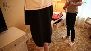 Han Duty Spanking case14 - Anecdote of the student council - Part 2-2