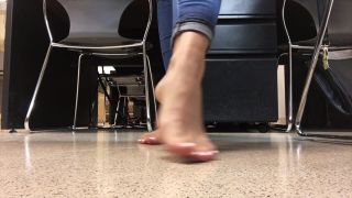 adult clip 30 Princess Mackaylas Sinpire - Public Foot Cam on pov femdom cbt-8