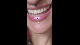 LTLGiantessClips - Titania Orion in Pleasing Your Giantess Date SFX - Closeups-9