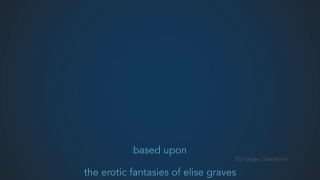 BondageLiberationElise Graves Properties Of An Electric Charge 24 08 21-9