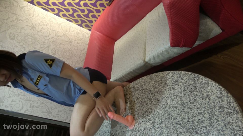 FC2 PPV 4789747 デカ尻事務員ちゃん ディルド＆イラマ＆立バック