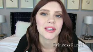 free video 39 Princess Kaelin - Enthusiastic Cum Eater - cum swal - masturbation porn kigurumi fetish-7