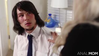 London River - Overprotective StepMom 360.-1