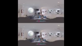 online xxx clip 20 Ace in the Asshole - Oculus | virtual reality | hardcore porn annette schwarz femdom-1