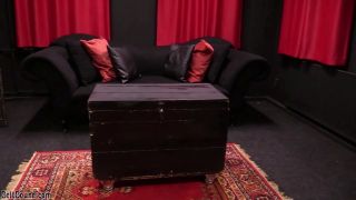 adult clip 10 porno real bdsm Bondage Junkies - Lina Roselina - boxed, bondage on bdsm porn-9