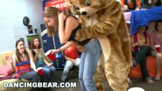 [GetFreeDays.com] It'S The Mother Fucking Dancing Bear ebony milking porn-7